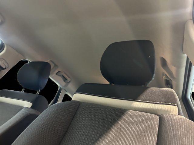 CITROEN C3 Aircross C3 Aircross PureTech 110 S&S Feel