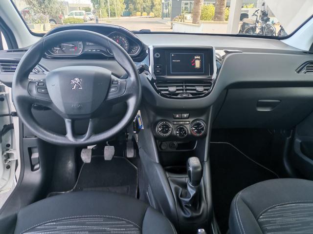 PEUGEOT 208 BlueHDi 100 5 porte