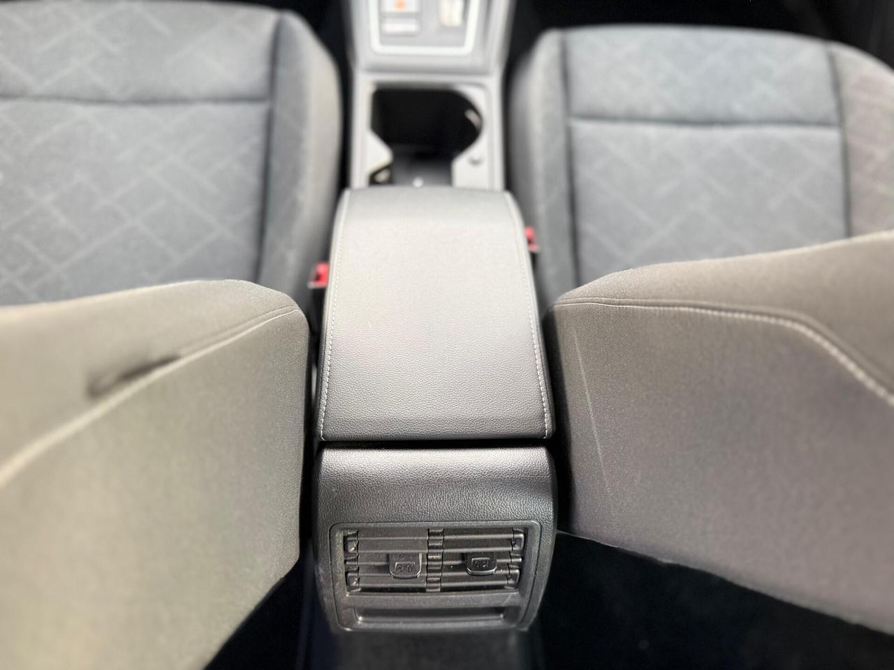 Volkswagen Golf 2.0 TDI 116 CV DSG Life