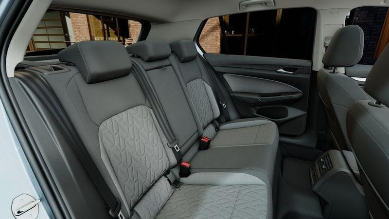 Volkswagen Golf Golf 1.5 TSI eHybrid DSG Edition Plus