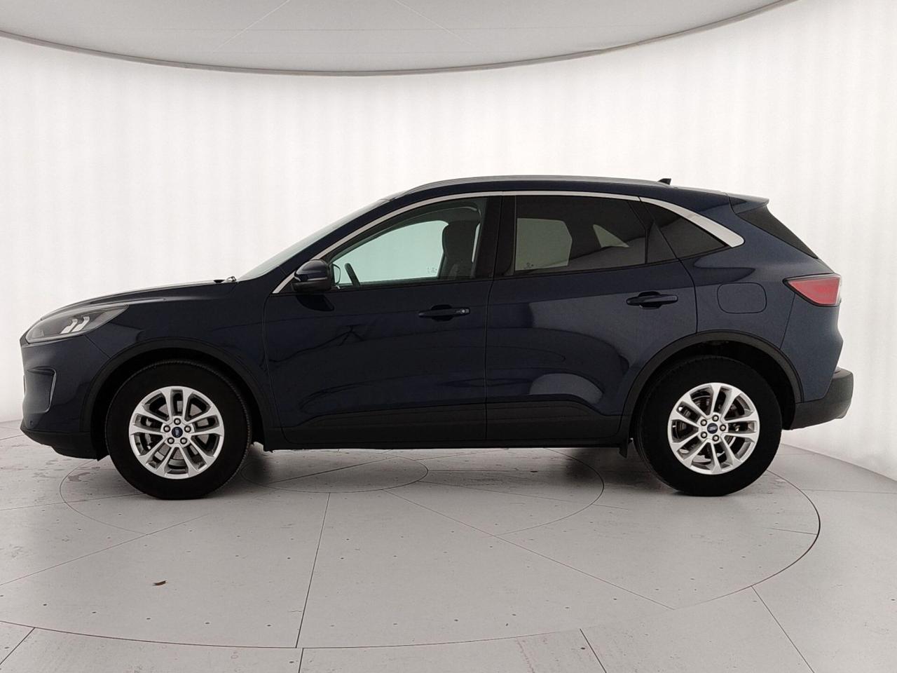Ford Kuga 1.5 EcoBlue 120 CV aut. 2WD Titanium Business