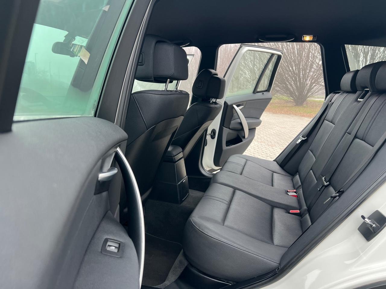 Bmw X3 xDrive18d Limited Sport Edition