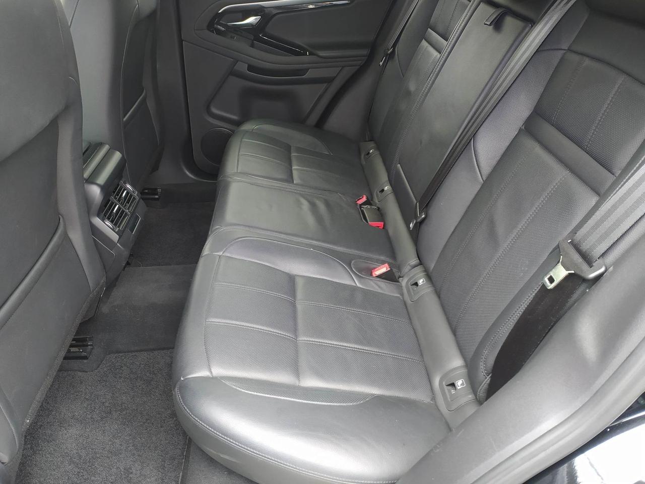 Land Rover Range Rover Evoque R-Dynamic S D #9678