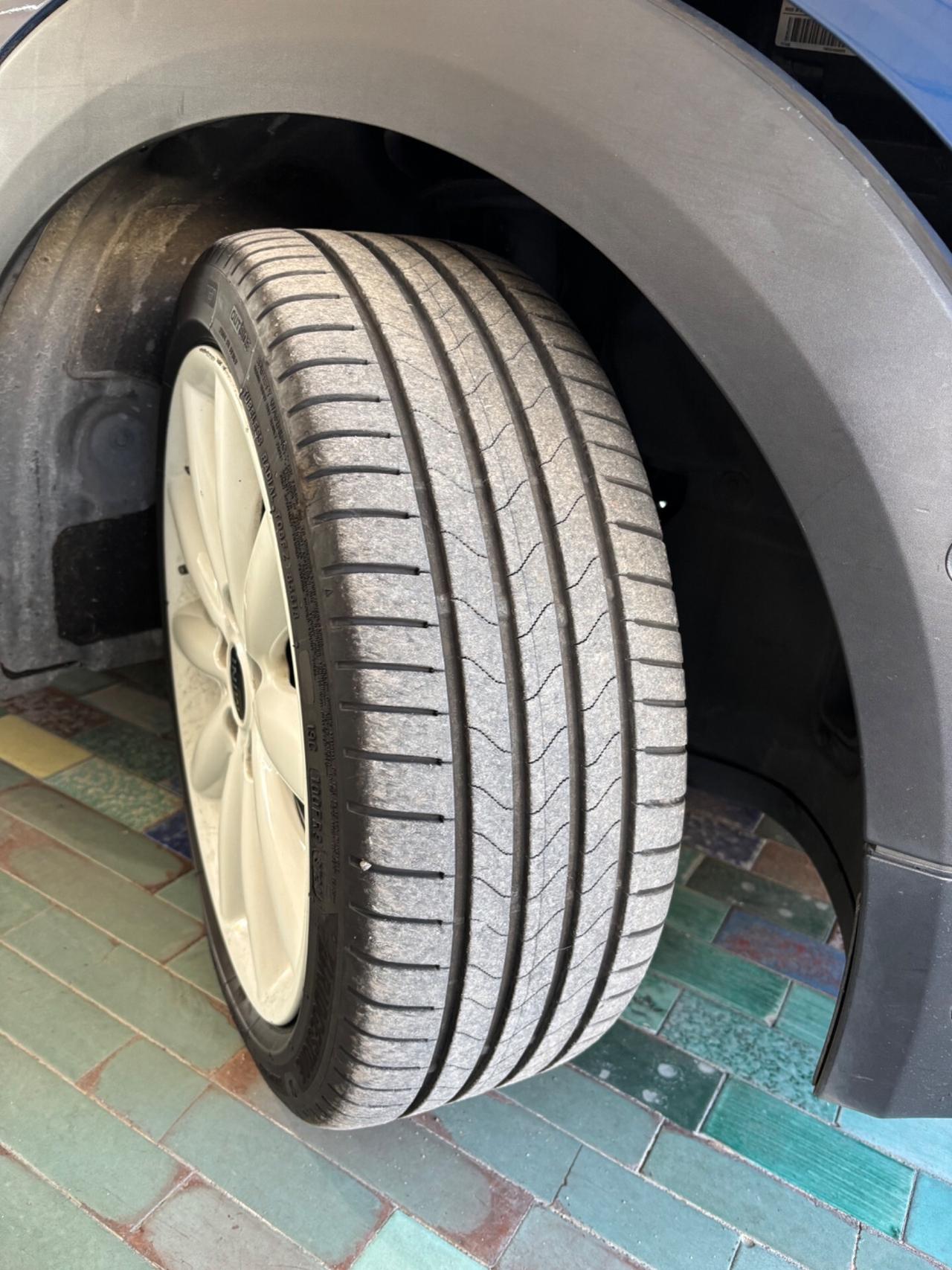 Mini Cooper S 2.0 192 CV UNICO PROPRIETARIO