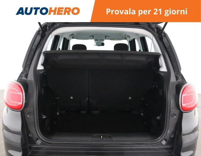 FIAT 500L 1.4 95 CV S&S Cross