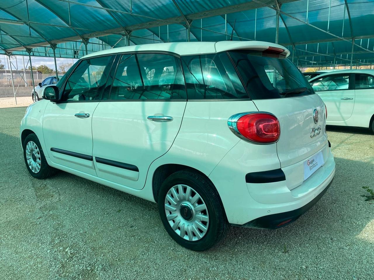 Fiat 500L 1.3 Multijet 95 CV Lounge