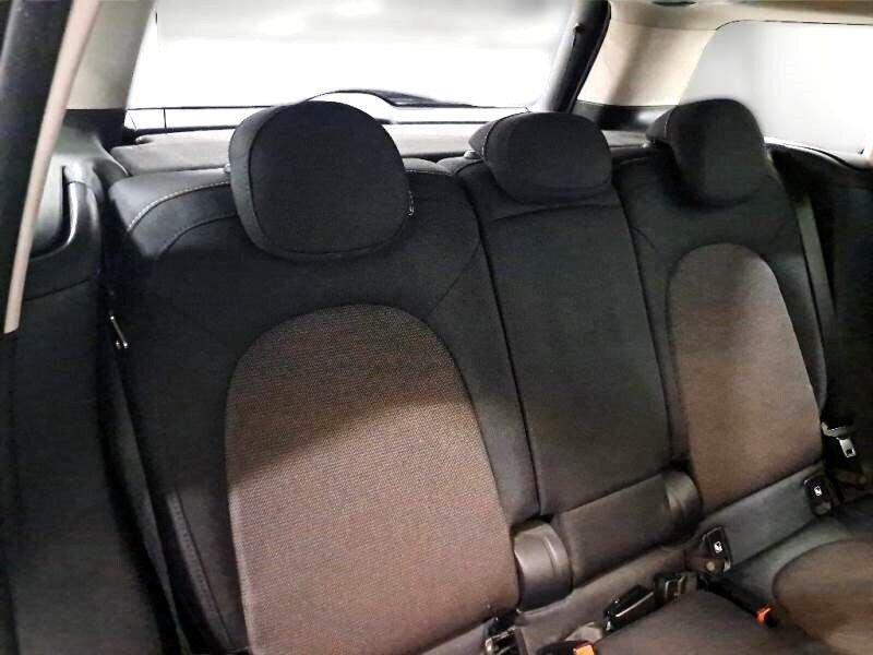 MINI Mini Countryman F60 Mini 1.5 Cooper SE Business Countryman ALL4 Automatica