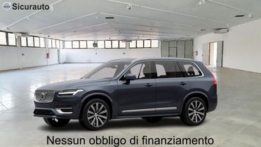 VOLVO Xc90 T8 Recharge Awd Plug-In Aut. 7P. Ultimate Bright