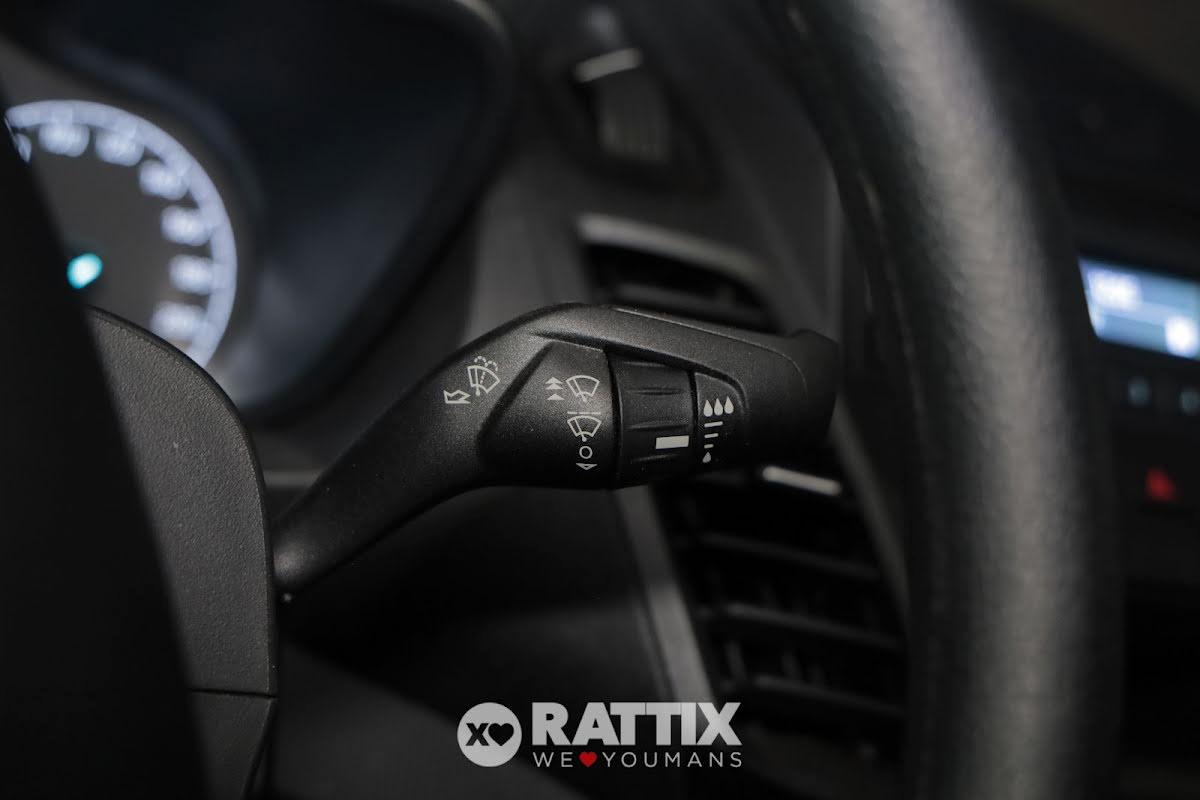 Ford Transit Connect 200 1.5 Ecoblue TDCI 100CV Trend L1H1 (IVA ESCLUSA)