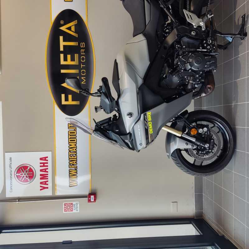 Yamaha Tracer 9 GT - 2025