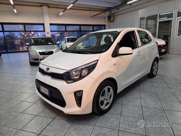 KIA Picanto 1.0 12V EcoGPL 5 porte Cool