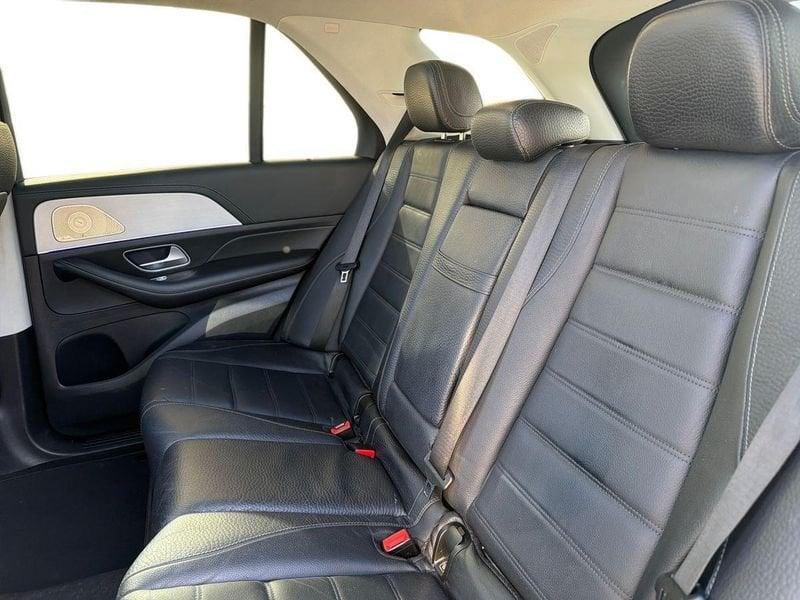 Mercedes-Benz GLE 350 de phev (e eq-power) Premium Plus 4matic auto