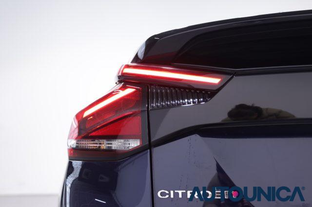 CITROEN C4 PURETECH 130 S&S EAT8 MAX FARI LED TETTO APRIBILE