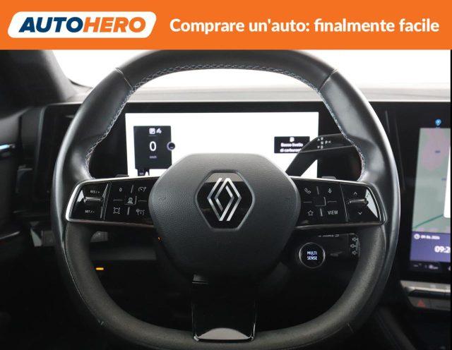 RENAULT Austral Austral Full Hybrid E-Tech 200 CV Iconic Esprit Al