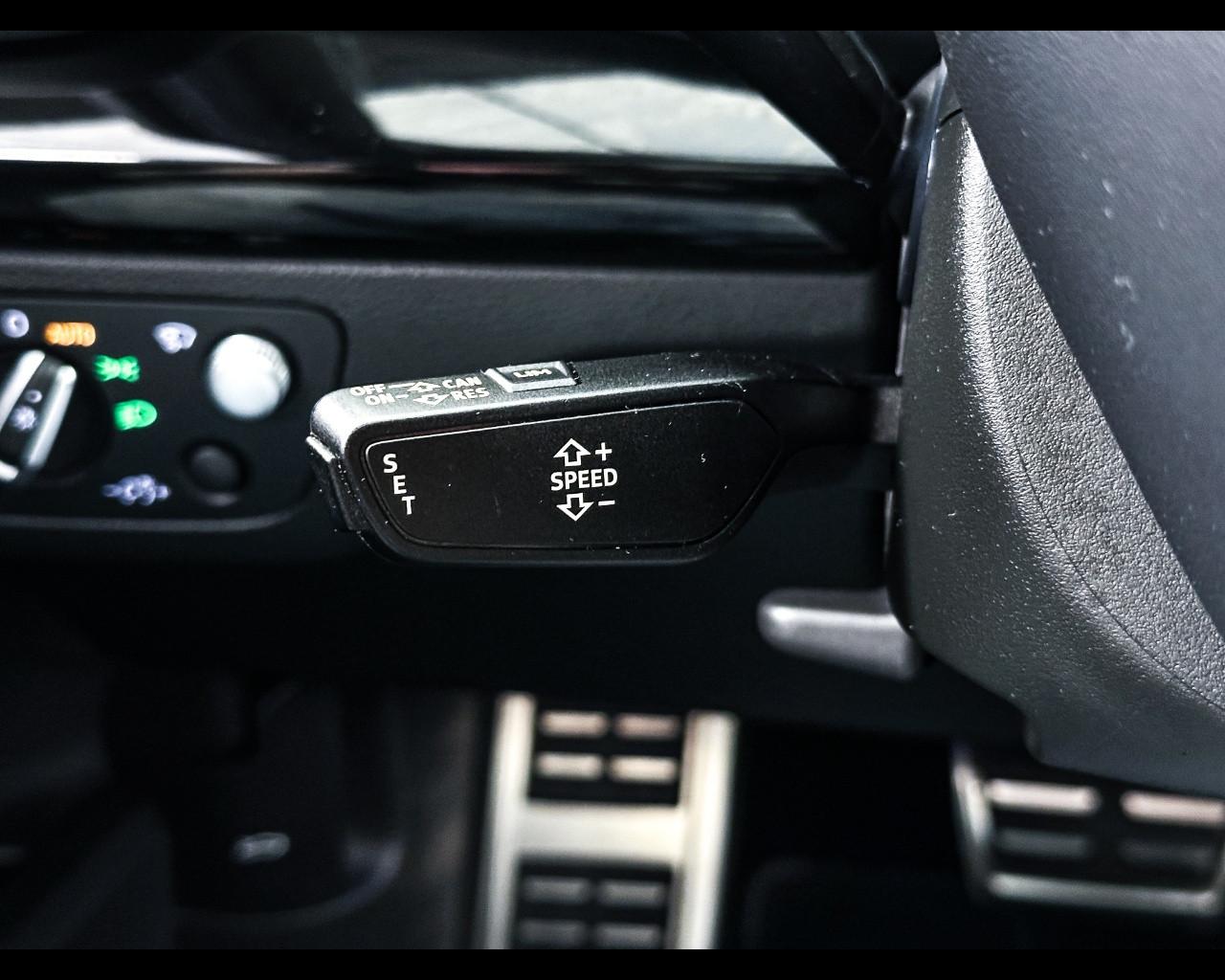 AUDI Q5 2ª serie - SQ5 TDI quattro tiptronic