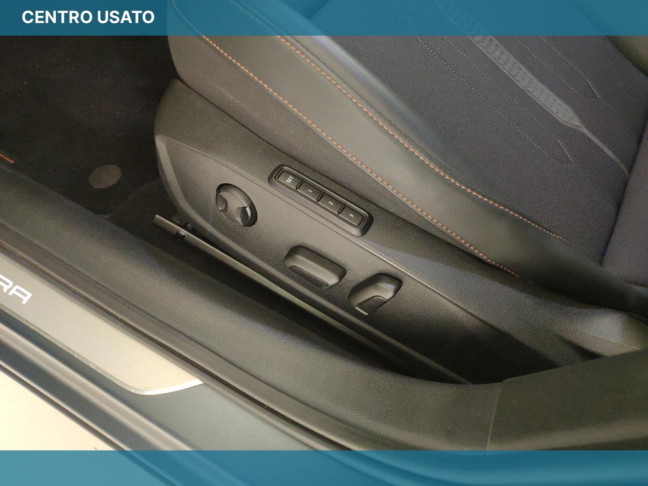 2.0 TSI VZ 245 CV DSG