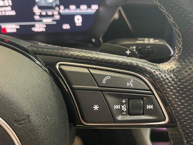AUDI S3 SPB TFSI 310 CV quattro S tronic