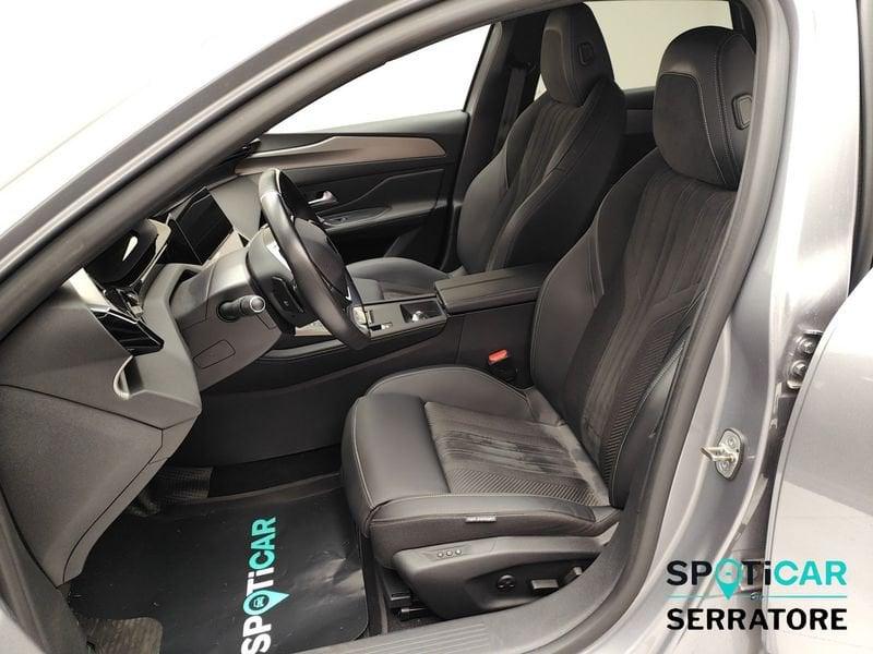Peugeot 308 III SW 1.5 bluehdi GT Pack s&s 130cv eat8
