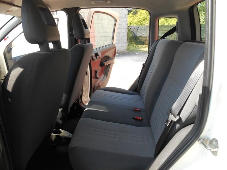 Fiat Panda 1.4 Natural Power METANO X NEOPATENTATI