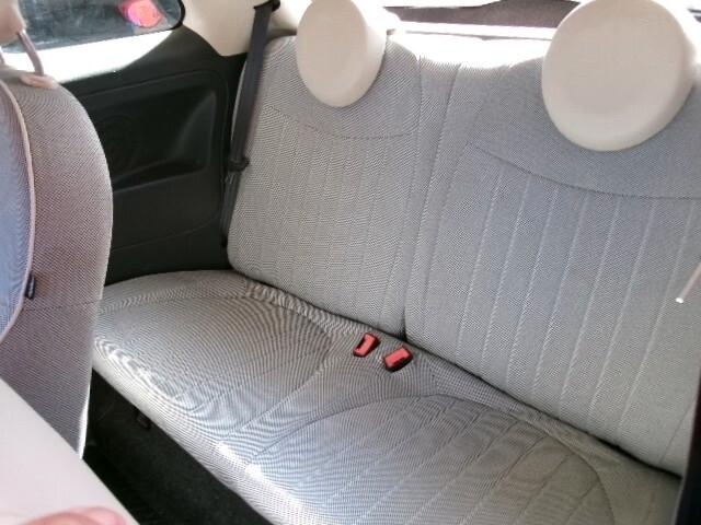 Fiat 500 1.3 Multijet 16V 75 CV Lounge