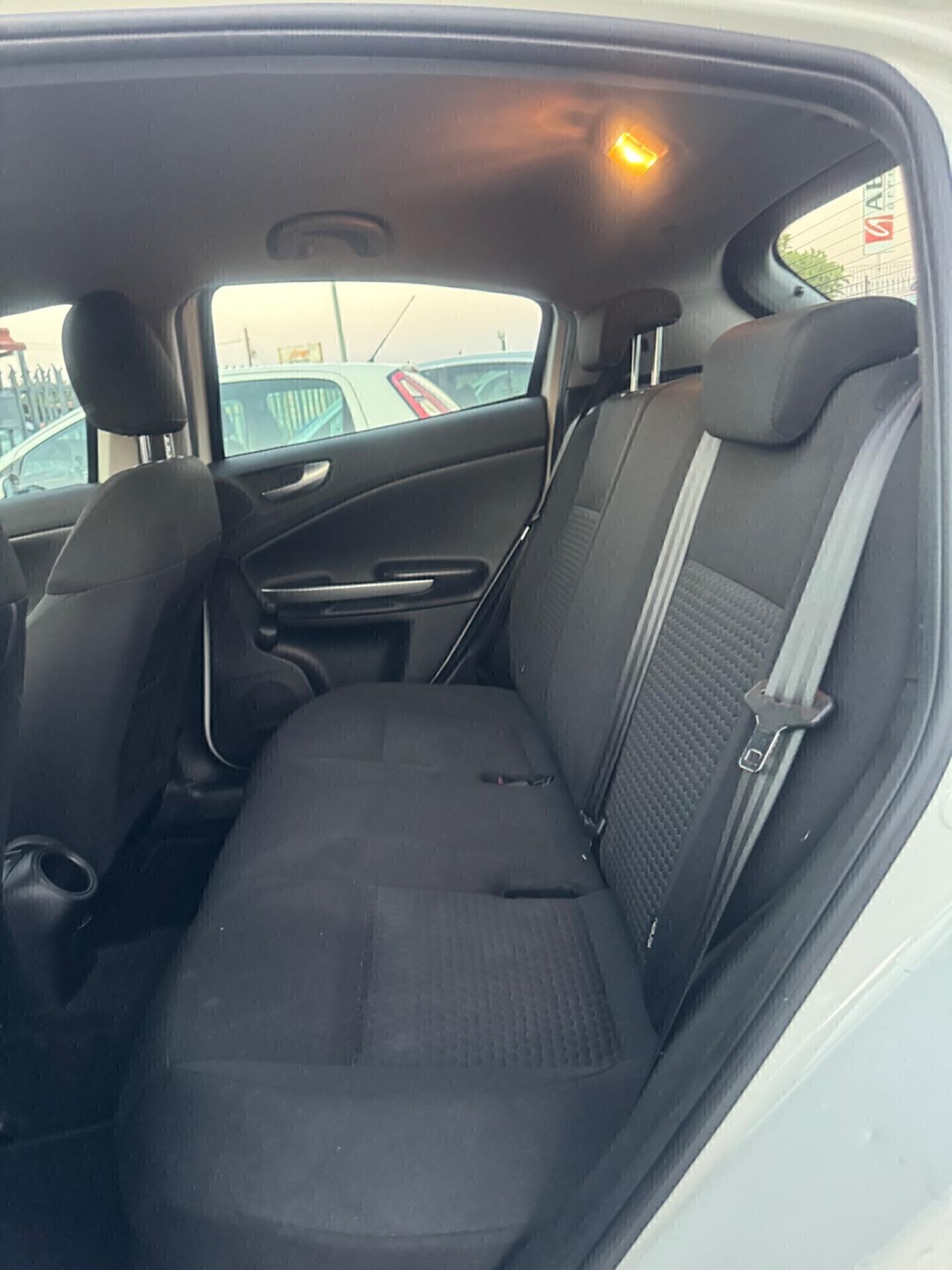 Alfa Romeo Giulietta 1.4 Turbo 105 CV Progression