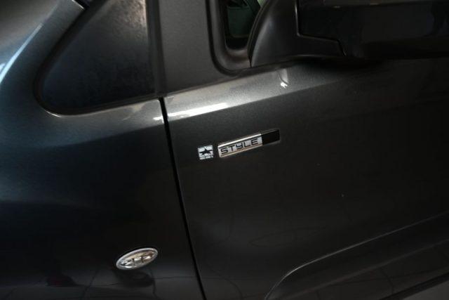 PEUGEOT Partner TEPEE 1.6 HDI 92CV STYLE TETTO ISOFIX 5POSTI NUOVO