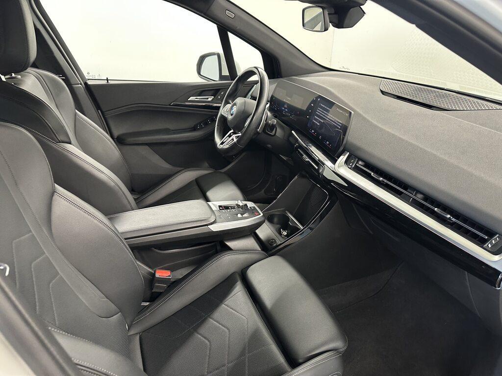 BMW Serie 2 Active Tourer 218 d Msport DCT