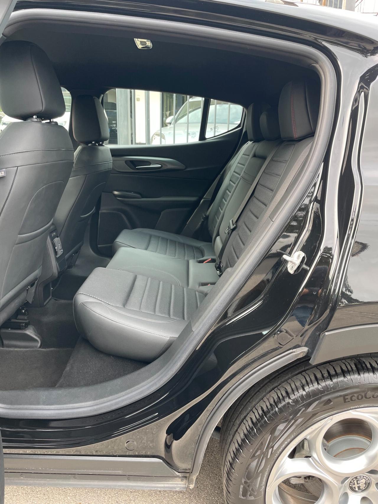 Alfa Romeo Tonale 1.6 diesel 130 CV TCT6 Sprint