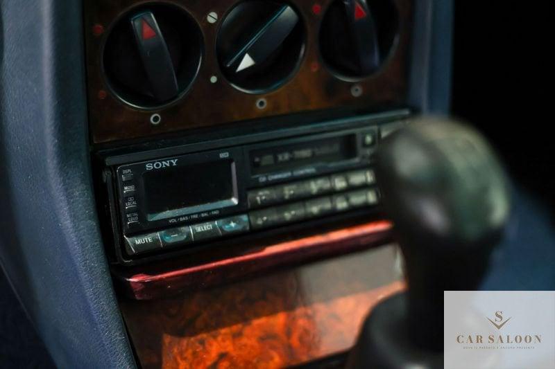 Mercedes-Benz Classe C C 230 - SPLENDIDA E RARA!