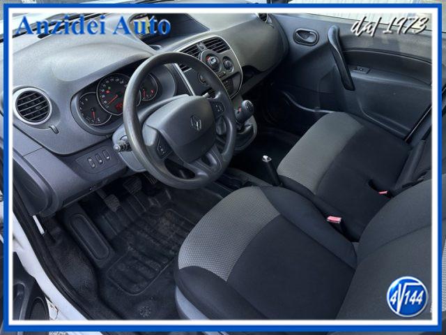 RENAULT Kangoo 1.5 dCi 90CV Express 3 Posti