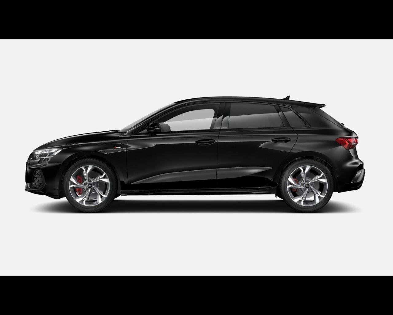 AUDI Audi A3 Sportback S line edition 45 TFSI e 200(272) kW(CV) S tronic