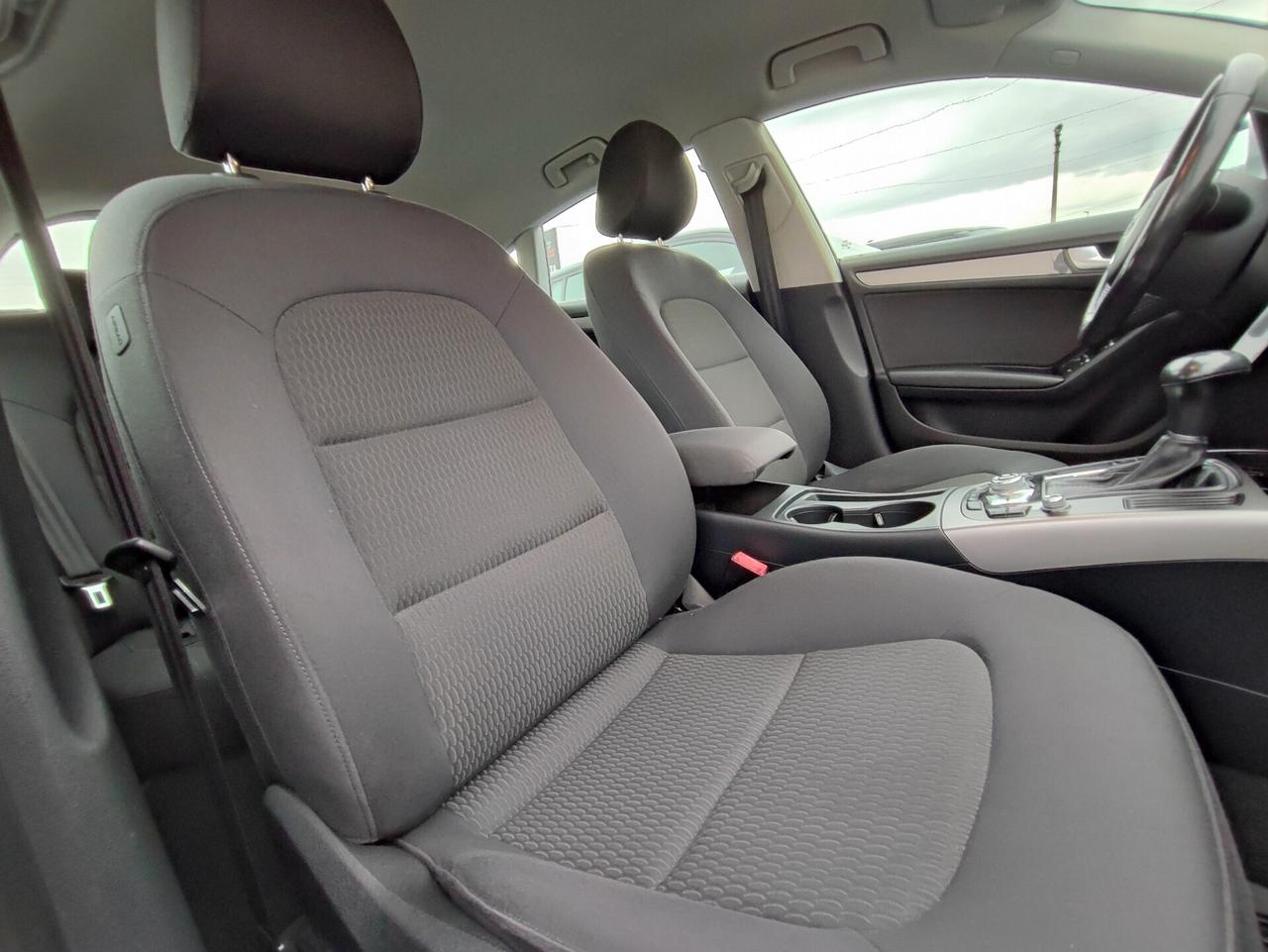 Audi A5 SPB 2.0 TDI 177 CV multitronic Advanced