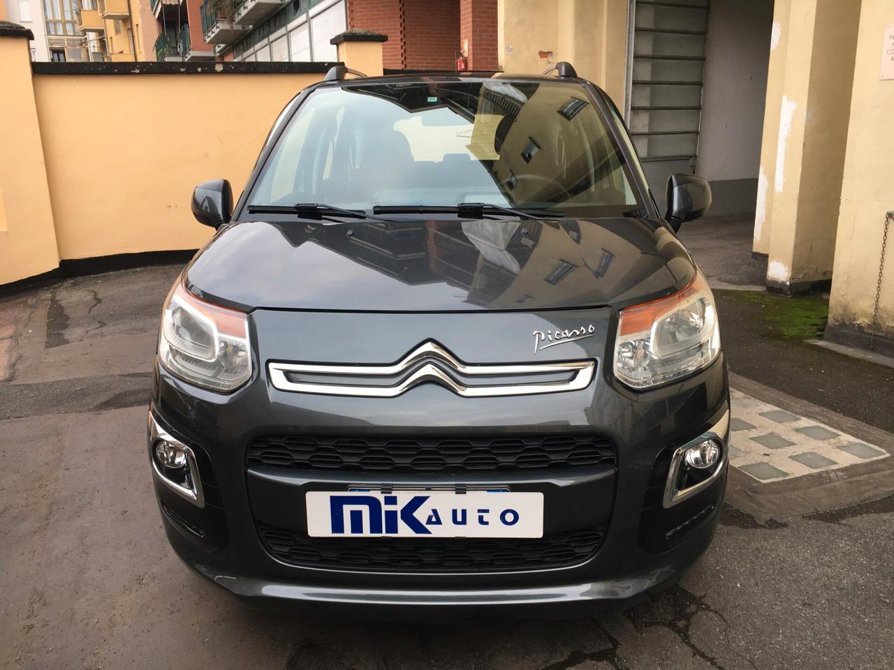 Citroen C3 Picasso C3 Picasso PureTech 110 Live Edition