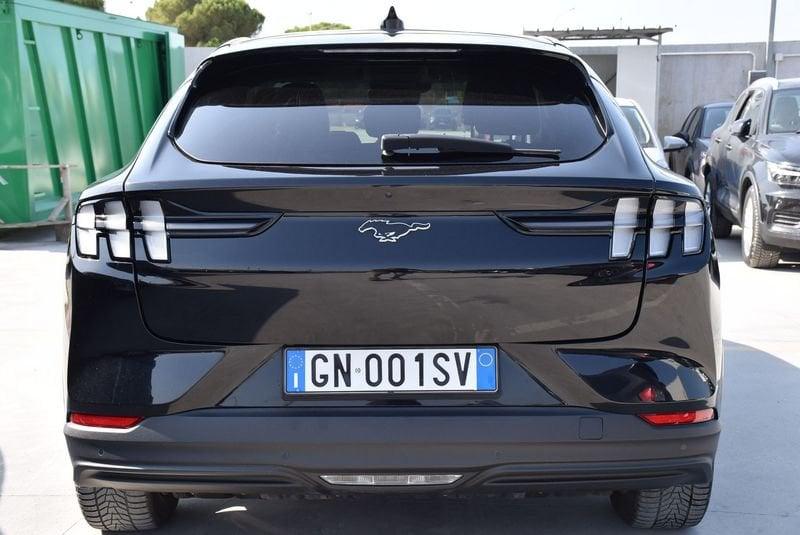 Ford Mustang Mach-E 269CV Standard Range *TETTUCCIO*
