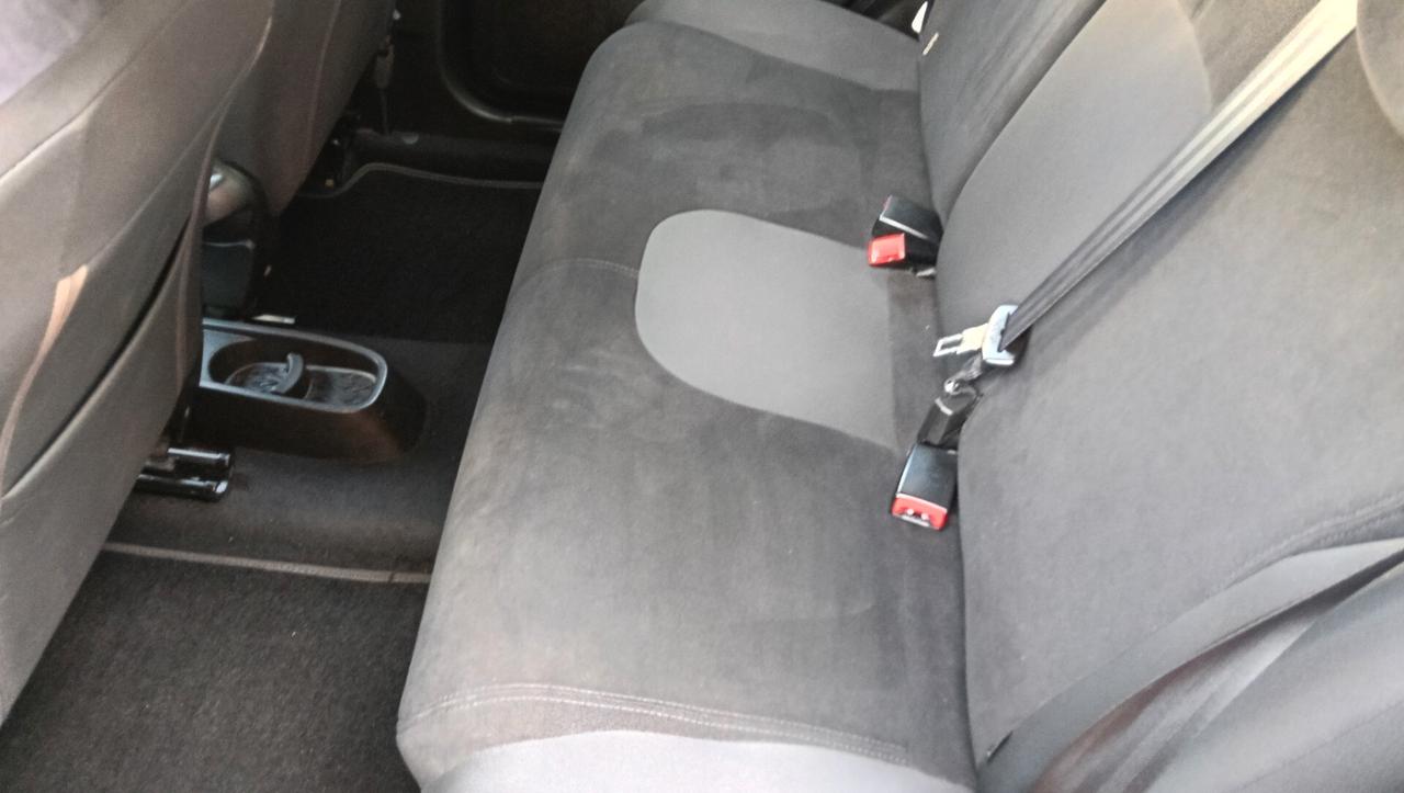 LANCIA YPSILON 1.3 MTJ-GARANZIA FULL