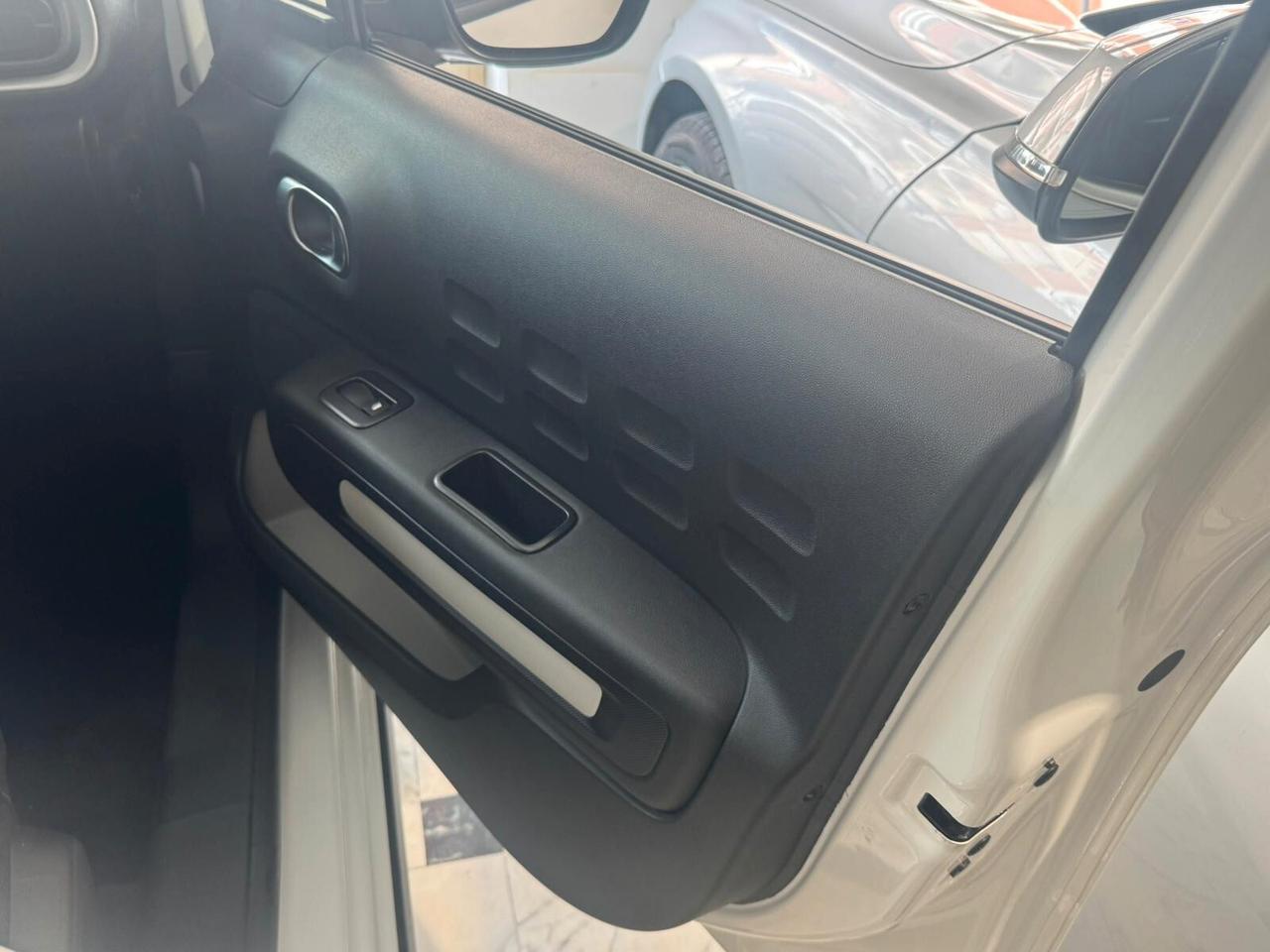 Citroen C3 PureTech 83 S&S You