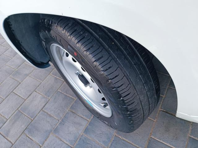 FIAT Panda 1.0 GSE S&S Hybrid Pop Van 2 posti