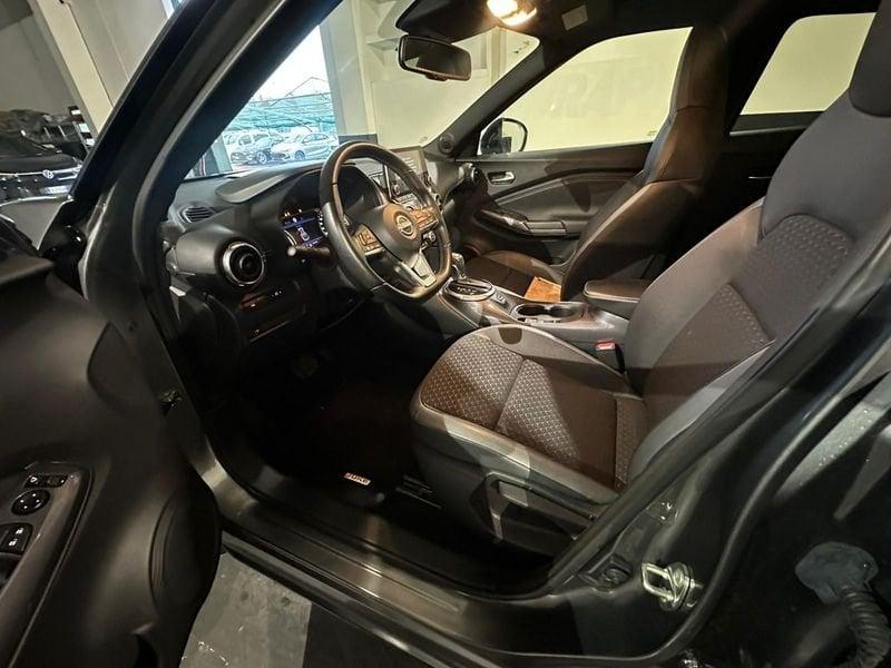 Nissan Juke Juke 1.6 HEV N-Connecta