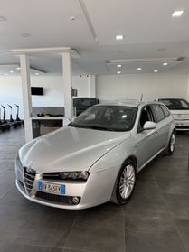 Alfa Romeo 159 1.9 JTDm Sportwagon Progression