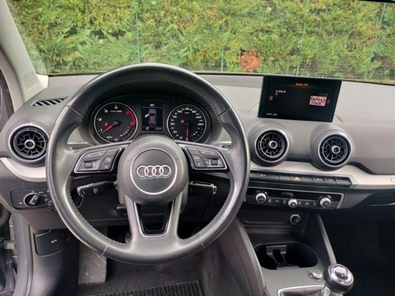 Audi Q2 Q2 30 TDI Business