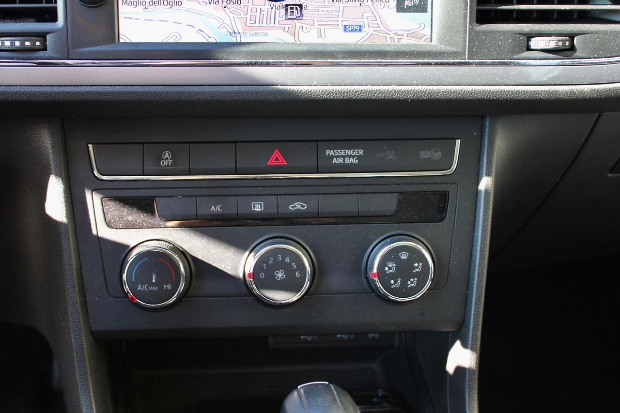 Seat Leon 1.6 TDI 115 CV 5p. Business