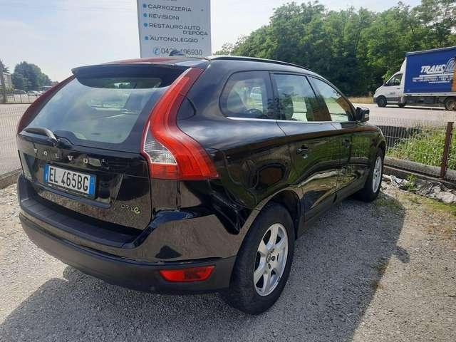Volvo XC60 XC60 2.0 d4 (d3) Momentum