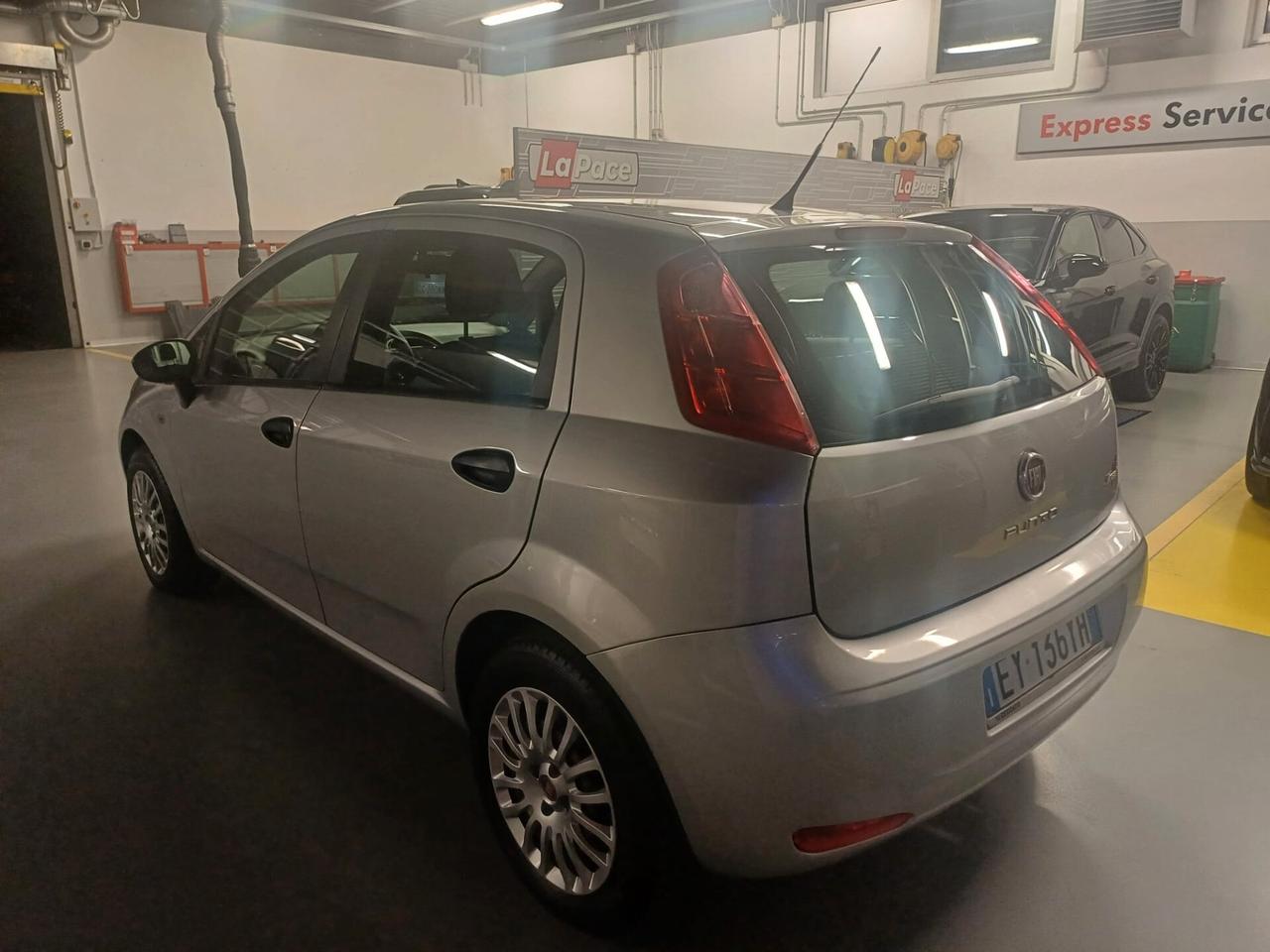 Fiat Punto 1.2 Street 5 porte *** OK NEOPATENTATI ***