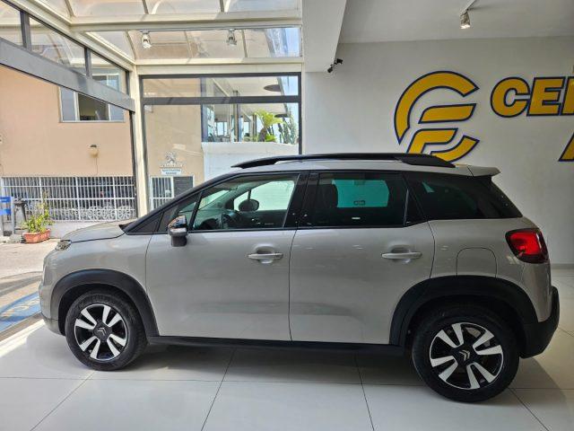 CITROEN C3 Aircross PureTech 110 S&S Shine da ?159,00 mensili