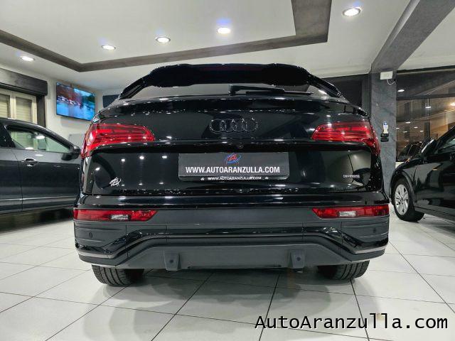 AUDI Q5 SportBack 40 2.0 TDI 204CV Quattro S tronic Advanc