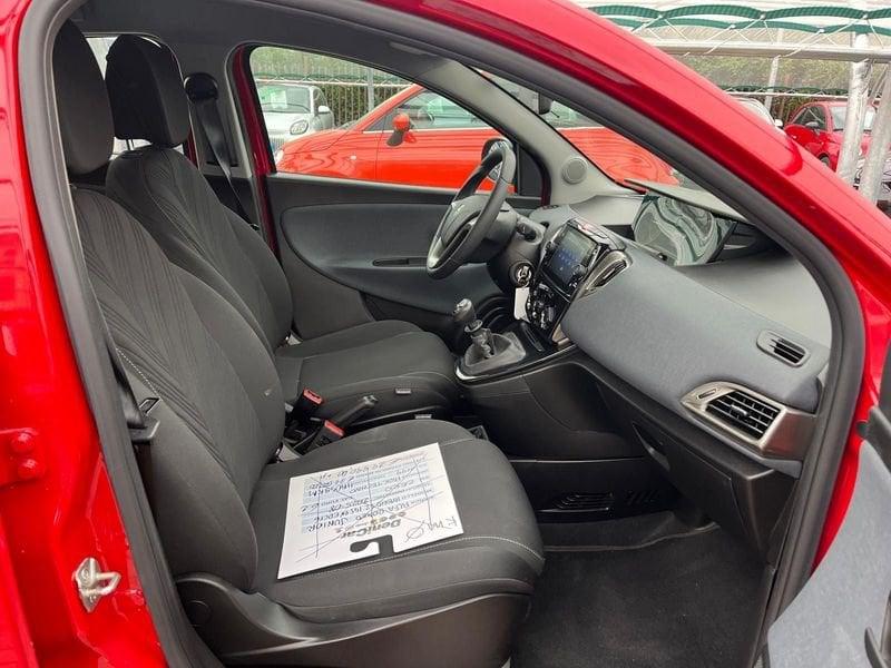 Lancia Ypsilon Ypsilon 1.0 FireFly 5 porte S&S Hybrid Gold