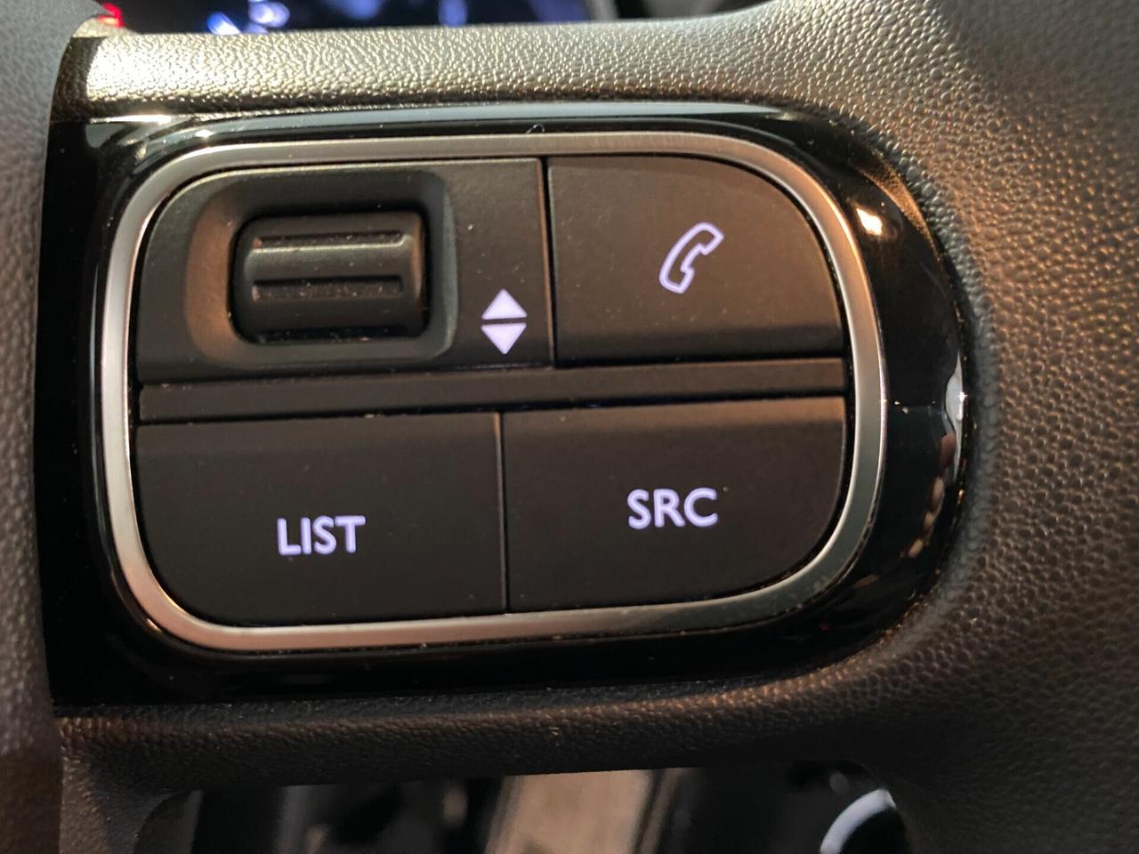 Citroen C3 PureTech 83 S&S Feel NEOPATENTATI