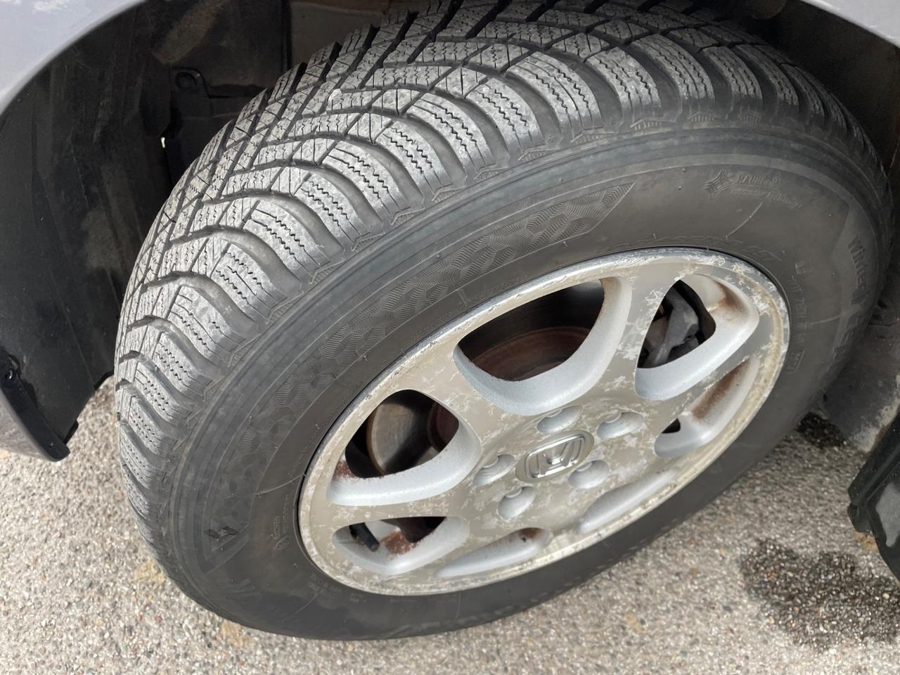 Honda FR-V 1.7 16V VTEC Comfort Plus