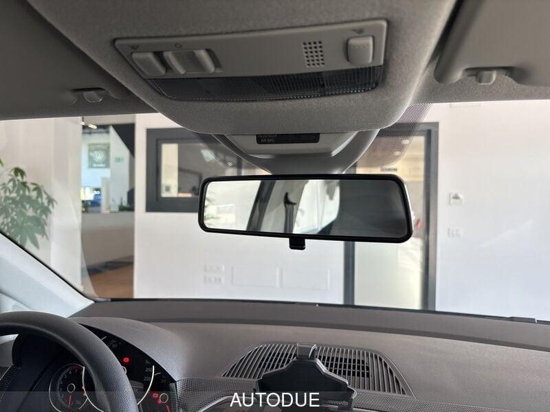 Volkswagen up! UP 1.0 EVO MOVE 65 CV