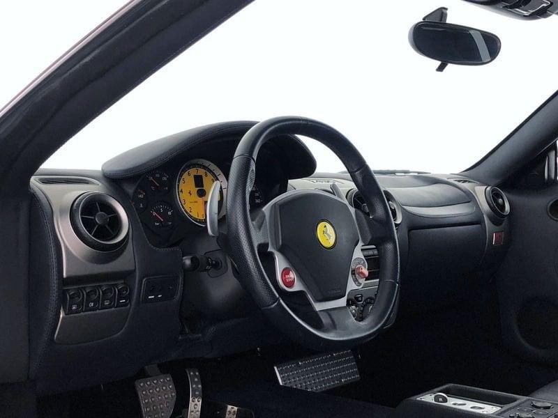 Ferrari F430 F430 F1 ** ONLY 24500 KM **